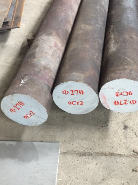 大东9Cr2工具钢