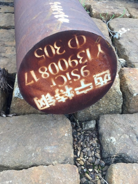 大东9CrSi工具钢