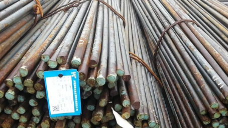 大东30Cr合金结构钢