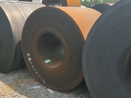 大东Q355NHB耐候板